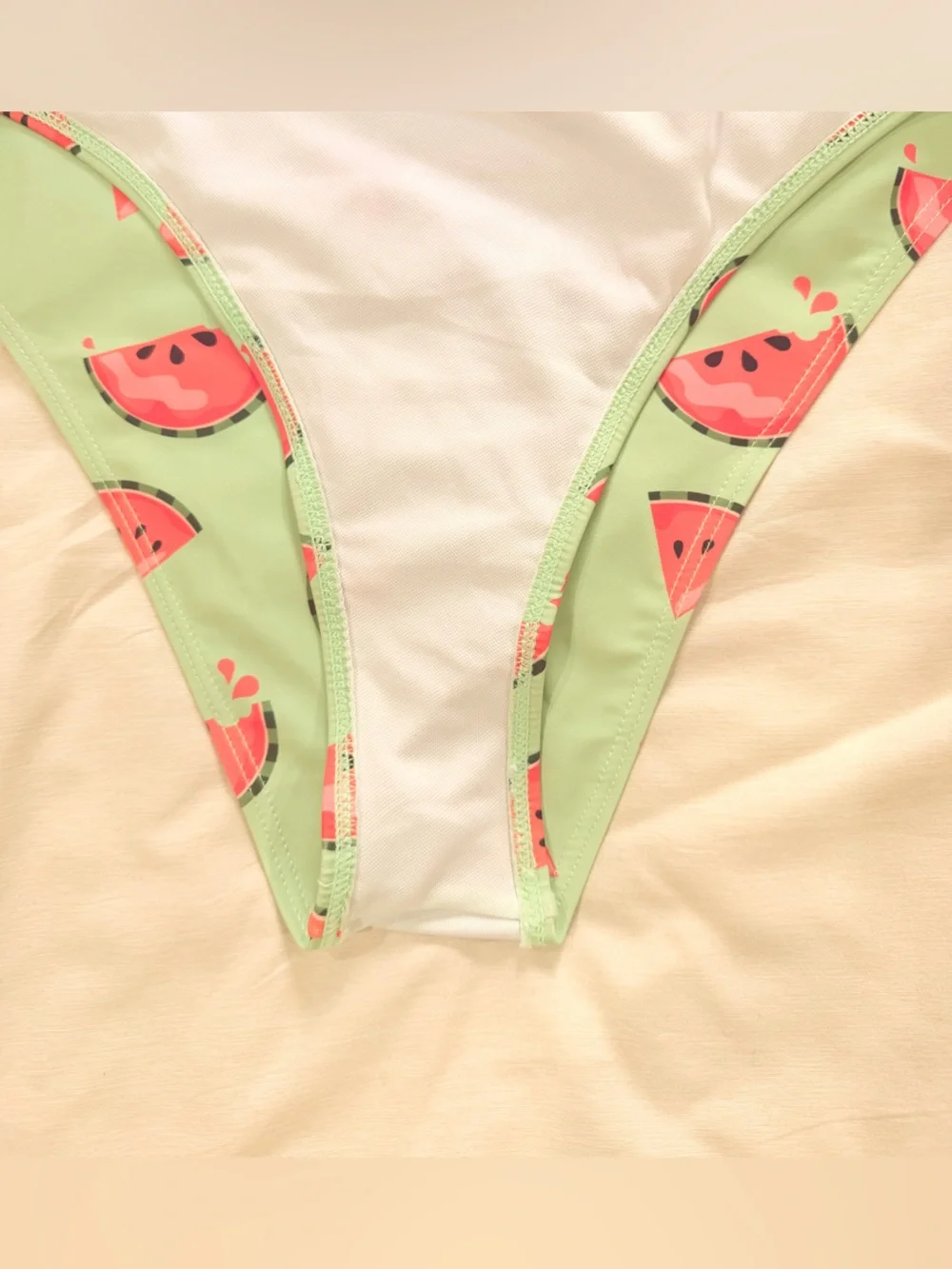 Swimsuit 🍉 - Picture 4 of 6
